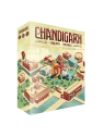 Chandigarh de Ludonova en Juegos de Tablero | La Cueva Roja