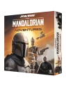 The Mandalorian: Adventures de Unexpected Games en Juegos de Tablero | La Cueva Roja