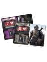 The Mandalorian: Adventures de Unexpected Games en Juegos de Tablero | La Cueva Roja