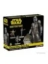Star Wars Shatterpoint: Certified Guild Squad Pack de Juegos en Juegos de Tablero | La Cueva Roja