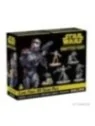 Clone Force 99 Squad Pack de Juegos en Juegos de Tablero | La Cueva Roja