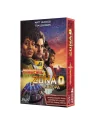 Pandemic: Zona 0 Europa de Z-Man Games en Juegos de Tablero | La Cueva Roja