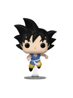 Funko POP! Dragon Ball GT: Goku (1626) de Funko en Funko Pop | La Cueva Roja