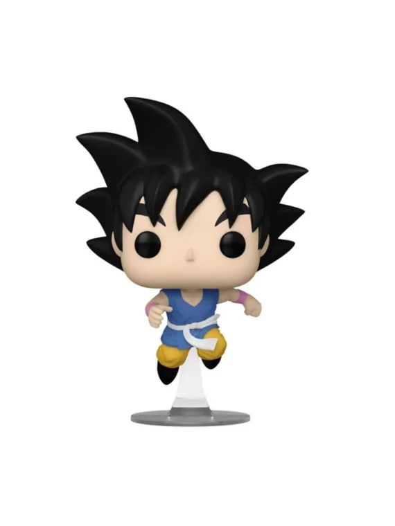 Funko POP! Dragon Ball GT: Goku (1626) de Funko en Funko Pop | La Cueva Roja