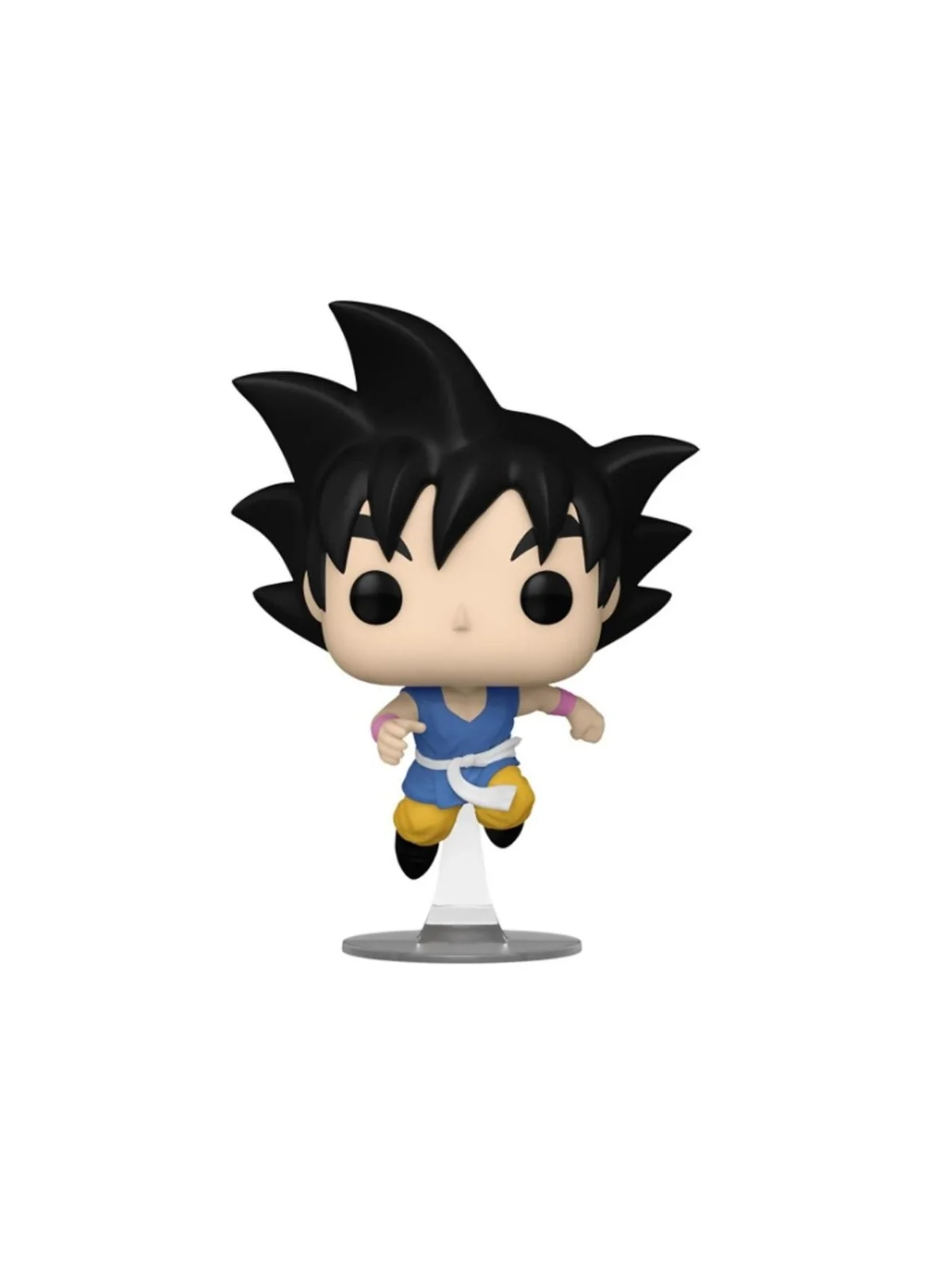 Funko POP! Dragon Ball GT: Goku (1626) de Funko en Funko Pop | La Cueva Roja