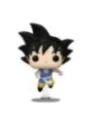 Funko POP! Dragon Ball GT: Goku (1626) de Funko en Funko Pop | La Cueva Roja