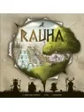 Rauha de Maldito Games en Juegos de Tablero | La Cueva Roja