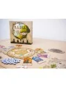Rauha de Maldito Games en Juegos de Tablero | La Cueva Roja