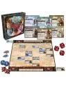 Summoner Wars: Master Set (Segunda Ed.) de Ingenio Games en Juegos de Tablero | La Cueva Roja