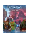 Frostgrave: El Rey Rojo de HT Publishers en Juegos de Rol | La Cueva Roja