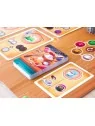 Dulce Caos de Maldito Games en Juegos de Tablero | La Cueva Roja