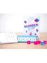 Number Drop de  en Juegos de Tablero | La Cueva Roja