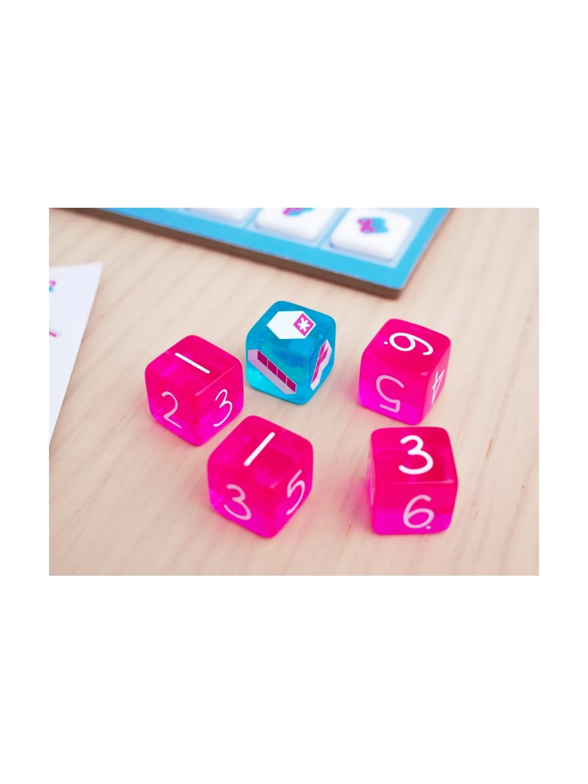 Number Drop de  en Juegos de Tablero | La Cueva Roja