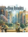Rolling Heights de Maldito Games en Juegos de Tablero | La Cueva Roja
