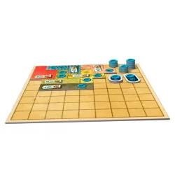 Patchwork de Asmodee en Juegos de Tablero | La Cueva Roja