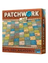 Patchwork de Asmodee en Juegos de Tablero | La Cueva Roja