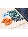 La Oscuridad Asfixiante de Maldito Games en Juegos de Tablero | La Cueva Roja