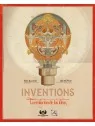 Inventions: La Evolución de las Ideas de Maldito Games en Juegos de Tablero | La Cueva Roja
