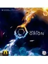 Duelo en Orión de Maldito Games en Juegos de Tablero | La Cueva Roja