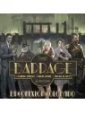Barrage: La Conexión Colorado de Maldito Games en Juegos de Tablero | La Cueva Roja