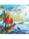 Farshore de Maldito Games en Juegos de Tablero | La Cueva Roja