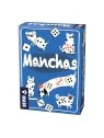 Manchas de Devir en Juegos de Tablero | La Cueva Roja