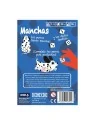Manchas de Devir en Juegos de Tablero | La Cueva Roja