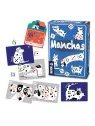 Manchas de Devir en Juegos de Tablero | La Cueva Roja