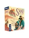 Sand de Devir en Juegos de Tablero | La Cueva Roja