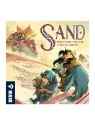 Sand de Devir en Juegos de Tablero | La Cueva Roja