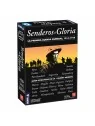 Senderos de Gloria (Reedición) de Devir en Juegos de Tablero | La Cueva Roja