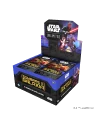 Star Wars Unlimited: Sombras de las Galaxias Booster Box de 24 sobres de Asmodee en Star Wars: Unlimited | La Cueva Roja