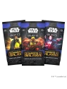 Star Wars Unlimited: Sombras de las Galaxias Booster Box de 24 sobres de Asmodee en Star Wars: Unlimited | La Cueva Roja