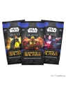 Star Wars Unlimited: Sombras de las Galaxias Case Booster Box de 24 sobres (x6) de Asmodee en Star Wars: Unlimited | La Cueva Ro