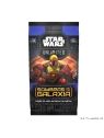 Star Wars Unlimited: Sombras de las Galaxias Case Booster Box de 24 sobres (x6) de Asmodee en Star Wars: Unlimited | La Cueva Ro