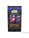 Star Wars Unlimited: Sombras de las Galaxias Case Booster Box de 24 sobres (x6) de Asmodee en Star Wars: Unlimited | La Cueva Ro