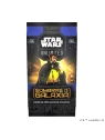 Star Wars Unlimited: Sombras de las Galaxias Case Booster Box de 24 sobres (x6) de Asmodee en Star Wars: Unlimited | La Cueva Ro