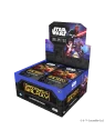 Star Wars Unlimited: Sombras de las Galaxias Booster Box de 24 sobres (Inglés) de Asmodee en Star Wars: Unlimited | La Cueva Roj