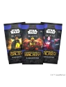 Star Wars Unlimited: Sombras de las Galaxias Booster Box de 24 sobres (Inglés) de Asmodee en Star Wars: Unlimited | La Cueva Roj