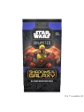 Star Wars Unlimited: Sombras de las Galaxias Booster Box de 24 sobres (Inglés) de Asmodee en Star Wars: Unlimited | La Cueva Roj
