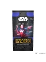 Star Wars Unlimited: Sombras de las Galaxias Case Booster Box de 24 sobres (x6) (Inglés) de Asmodee en Star Wars: Unlimited | La