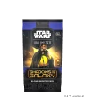Star Wars Unlimited: Sombras de las Galaxias Case Booster Box de 24 sobres (x6) (Inglés) de Asmodee en Star Wars: Unlimited | La