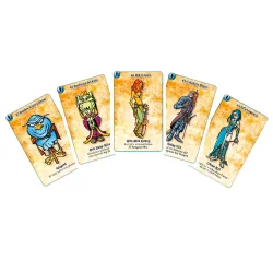 ¡Sí, Señor Oscuro! Caja Roja de Edge en Juegos de Cartas | La Cueva Roja