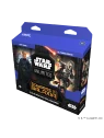 Star Wars Unlimited: Sombras de la Galaxia Caja Inicio de Fantasy Flight Games en Juegos de Cartas | La Cueva Roja
