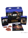 Star Wars Unlimited: Sombras de la Galaxia Caja Inicio de Fantasy Flight Games en Juegos de Cartas | La Cueva Roja