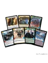 Star Wars Unlimited: Sombras de la Galaxia Caja Inicio de Fantasy Flight Games en Juegos de Cartas | La Cueva Roja