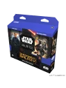 Star Wars Unlimited: Shadows of the Galaxy 2-Player Starter (Inglés) de Fantasy Flight Games en Juegos de Cartas | La Cueva Roja
