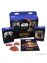 Star Wars Unlimited: Shadows of the Galaxy 2-Player Starter (Inglés) de Fantasy Flight Games en Juegos de Cartas | La Cueva Roja