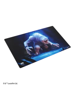 Star Wars Unlimited: Game Mat Rancor de Gamegenic en Tapetes | La Cueva Roja