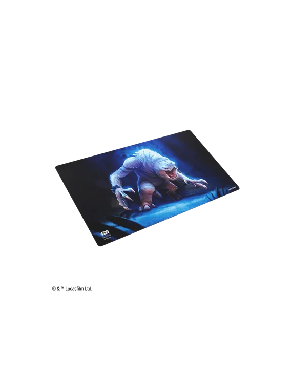 Star Wars Unlimited: Game Mat Rancor de Gamegenic en Tapetes | La Cueva Roja